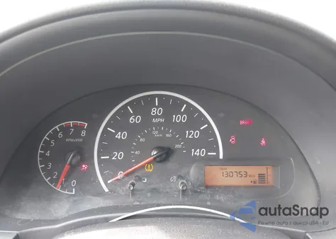 2015 Nissan Versa 1.6 S из США, поврежденный, VIN 3N1CN7AP7FL941382